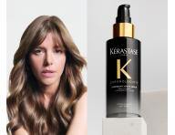 Bezsp�ukowe nocne serum do starzej�cych si� w�os�w K�rastase Chronologiste Overnight Youth Serum - 90 ml