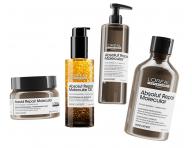 Serum do wosw zniszczonych Loral Professionnel Serie Expert Absolut Repair Molecular - 250 ml