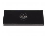 No�yczki fryzjerskie Sibel Cisoria Class S60 6" - srebrne