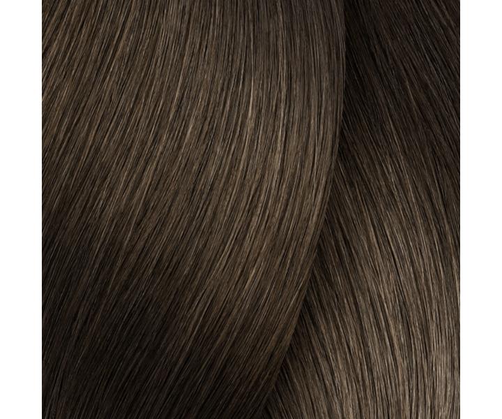 Farba do wosw ton w ton Loral Professionnel Dia color 60 ml - 6 ciemny blond