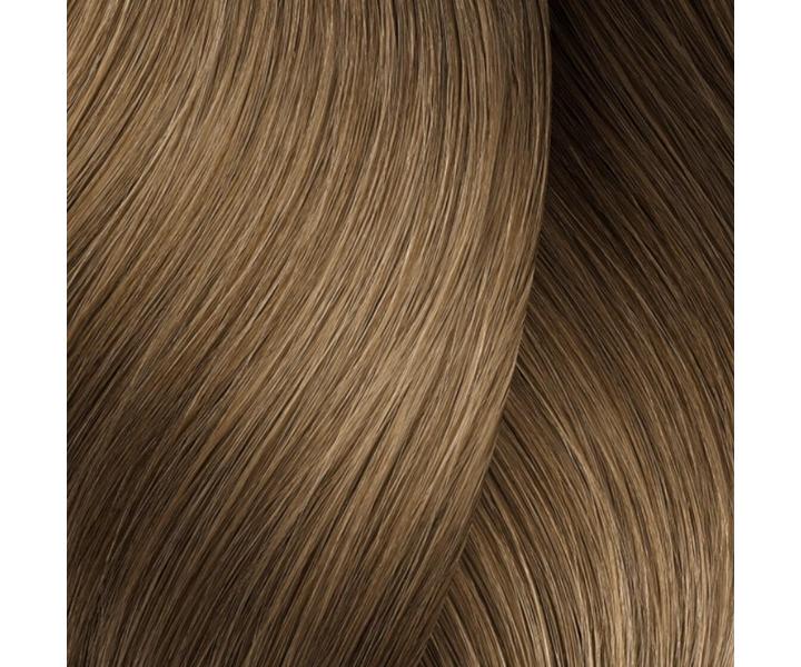 Farba do wosw ton w ton Loral Professionnel Dia color 60 ml - 8 jasny blond