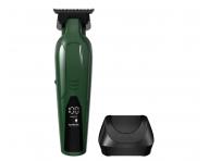 Profesjonalny trymer do w�os�w Supreme Trimmer Vader Lite ST3700/G - ciemnozielony