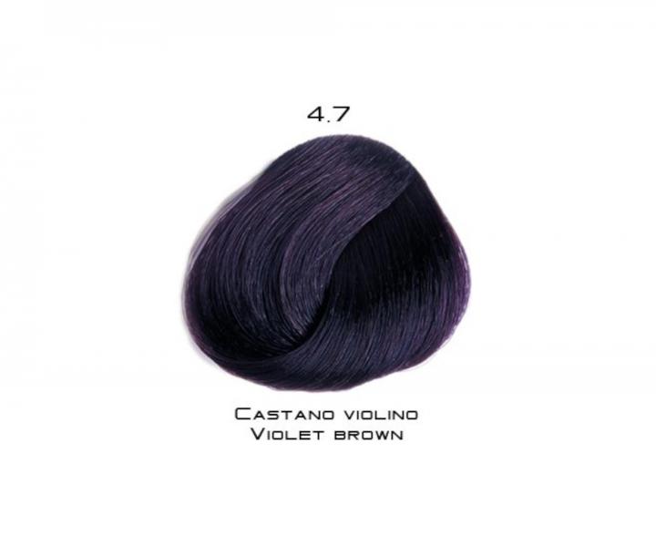 Farba do wosw Selective Professional ColorEvo 100 ml - 4.7 fioletowy brz