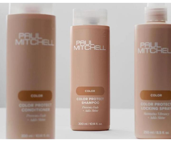 Odywka do wosw farbowanych Paul Mitchell Color Protect Conditioner - 300 ml