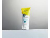 Seria do w�os�w falowanych, kr�conych i afro Yellow Professional Curls