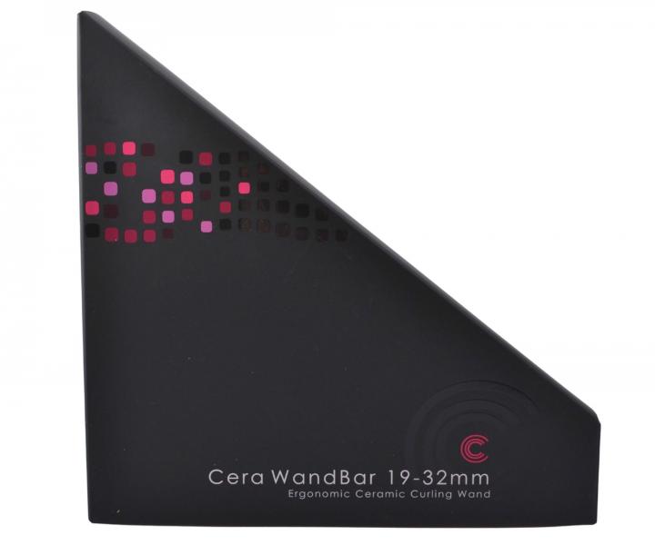 Lok�wka sto�kowa do w�os�w Cera WandBar 19 - 32 mm