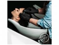 Rkawiczki nitrylowe Espeon Nitril Ideal 3 - 100 szt - czarne - L