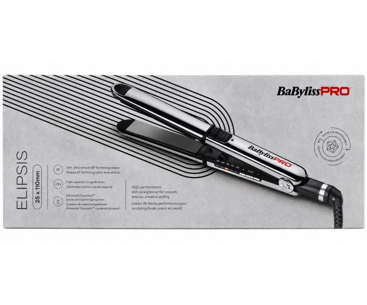 Prostownica do w�os�w Series 3100 BaByliss Pro ELIPSIS3100