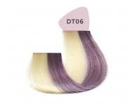 Krem tonujcy wosw do blond i rozjanionych Inebrya Blondesse Toner Demi Permanent 100 ml - pudrowy perowo-rowy