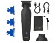 Profesjonalny trymer do w�os�w Supreme Trimmer Vader ST3778 - czarny
