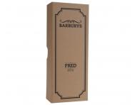 Szczotka do stylizacji brody Sibel Barburys Fred