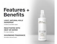 Lakier do w�os�w lekko utrwalaj�cy Paul Mitchell Soft Hold Soft Hairspray - 250 ml