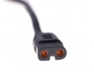 adowarka do profesjonalnych golarek foliowych BaByliss Pro FOILFX02 - kanciasta kocwka