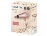 Suszarka do wosw Sencor SHD 6800RG - 2300 W - rowe zoto