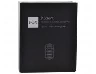 Profesjonalna maszynka do w�os�w Fox Student - czarna