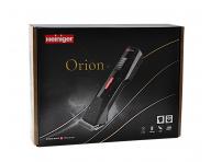 Profesjonalna maszynka do wosw bez ostrza w zestawie Heiniger Orion