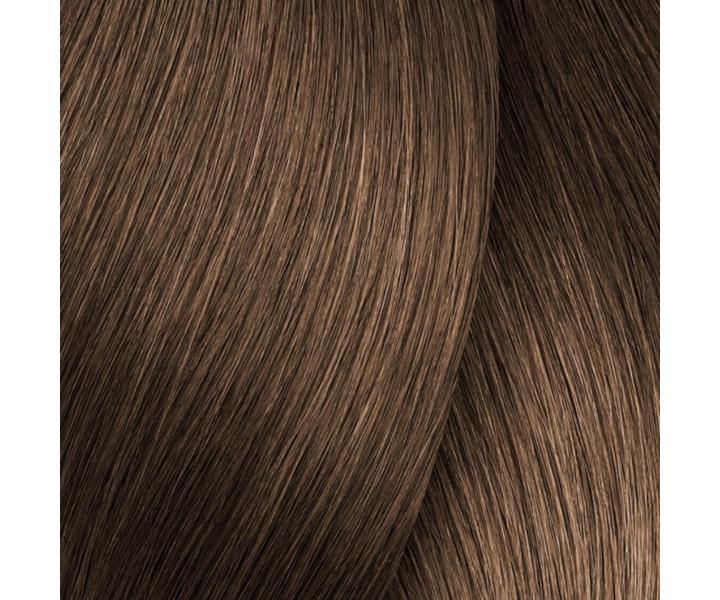 Farba do wosw Loral Professionnel iNOA 60 g - 7.8 mokka blond