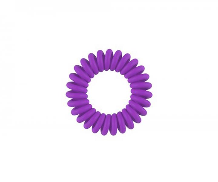 Zestaw gumek spiralek Invisibobble Power Gym Jelly - 6 szt.