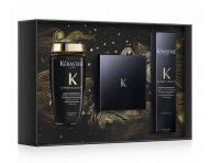 Zestaw upominkowy rewitalizuj�cy do wszystkich rodzaj�w w�os�w K�rastase Chronologiste