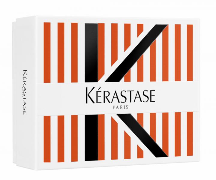 Seria do wosw suchych i bardzo suchych Krastase Nutritive