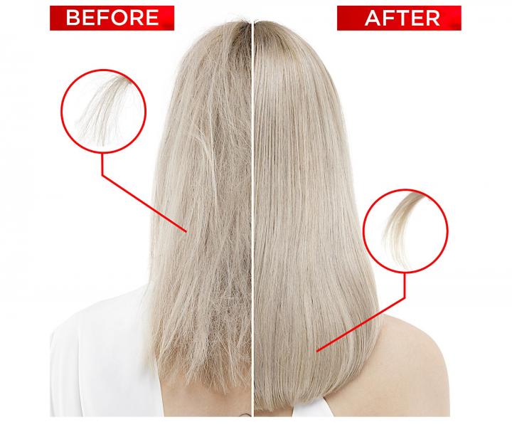 Odywka regenerujca Loral Paris Elseve Bond Repair Conditioner - 150 ml