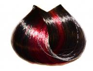 Farba do w�os�w  Lor�al Majicontrast 50 ml - czerwona opalizuj�ca