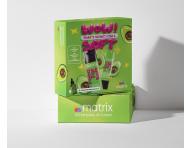 Seria nawilajca do wosw suchych Matrix Food For Soft