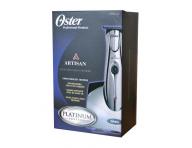 Trymer do w�os�w Oster Artisan Platinum