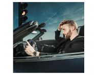 Pomada do wosw Angry Beards Wolfie Belfort - 100 g