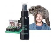 Utrwalajcy spray po uyciu pudru zagszczajcego wosy Sibel Fixing Spray - 100 ml