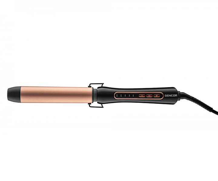 Lokwka do wosw Sencor SHS 0920BK - 33 mm