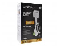 Maszynka do strzyenia wosw Andis CLC-2 Cordless