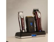 Stacja adujca do maszynek do strzyenia, trymerw i golarek Wahl Power Station 3023997