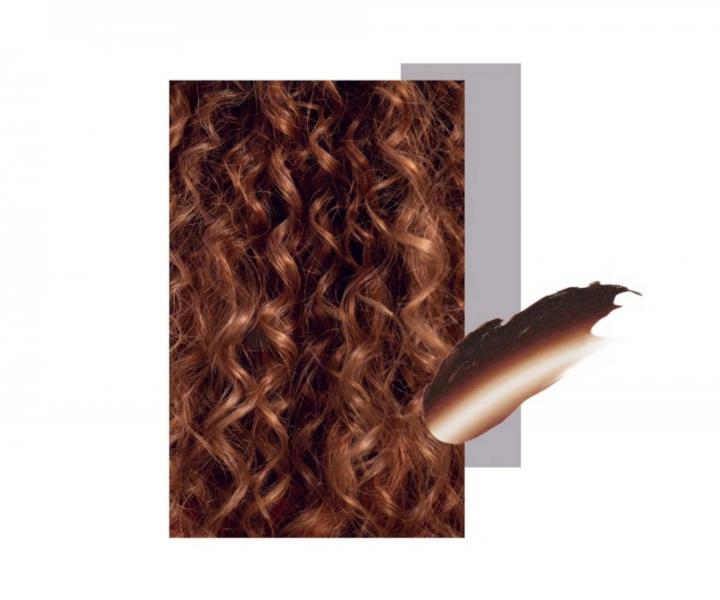 Odywcza maska koloryzujca do wosw Wella Color Fresh Mask