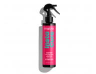 Zestaw upominkowy do odbudowy �amliwych i porowatych w�os�w Matrix Instacure