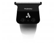 Profesjonalny trymer do w�os�w z wymienn� obudow� Andis Phenom Trimmer 562119 - czarna/z�ota