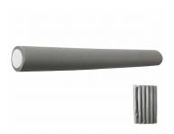 Elastyczne waki papiloty Duko - rednica 18 mm - 10 szt.