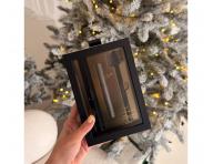 Zestaw upominkowy do piel�gnacji rz�s RevitaLash Flawless Lash Collection Advanced + tusz do rz�s i szczoteczka do brwi gratis
