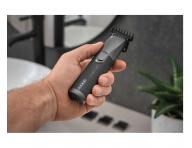 Trymer do wosw i brody Sencor Hair&Beard Men's Clipper SHP 7500BK - szary
