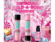 Zestaw upominkowy do odbudowy w�os�w bardzo zniszczonych Matrix Instacure Build-A-Bond Bridge