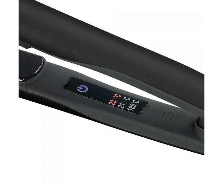 Prostownica do wosw Ultron Elite Styler Terracotta Collection - czarna