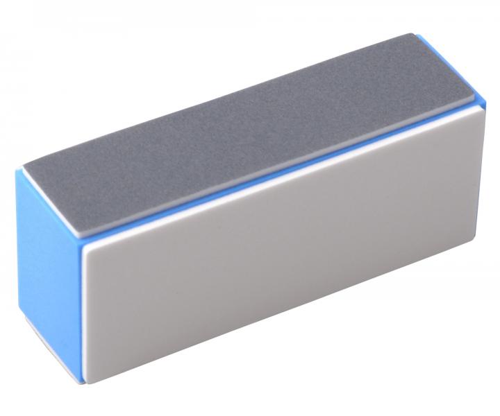 Blok polerski do paznokci - piowanie-polerowanie Sibel 0011341 - 9 x 3,8 cm - 2szt