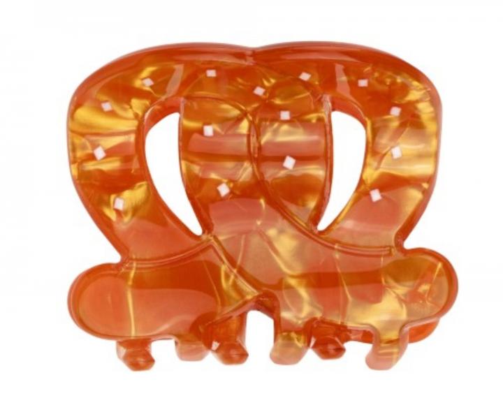 Klamry do w�os�w Invisibobble Clipstar Aufgebrezelt - 2 szt.
