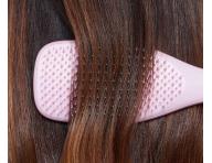 Szczotka do rozczesywania w�os�w Tangle Teezer The Ultimate Detangler Dusky Sunset - fioletowa pudrowa