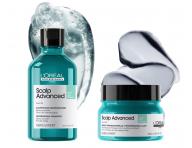 Produkty do pielgnacji skry gowy Loral Professionnel Scalp Advanced