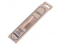 Grzebie z drewna bukowego Sibel Barburys Steamed Beech Wood 03 - 17 x 3,8 cm