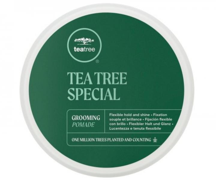 Seria odwieajca Paul Mitchell - Tea Tree Special