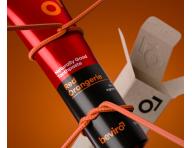 Pasta do z�b�w o smaku czerwonej pomara�czy Beviro Naturally Good Toothpaste Red Orangerie - 80 ml