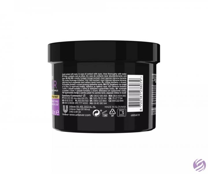 Maska regeneruj�ca do w�os�w zniszczonych Tresemm� Repair Instant Recovery Mask - 440 ml