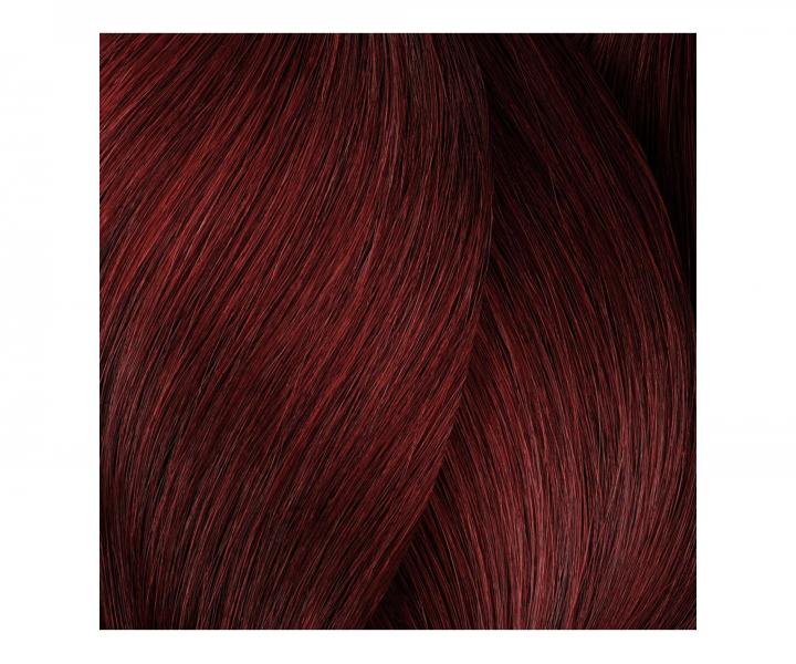 Farba do wosw Loral Professionnel Majirel 60 ml - 5.60 Carmilane jasny brz czerwony intensywny